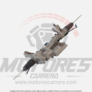 Caja Dirección Cremallera Electrónica Para Ford Mustang 2011 - 2014