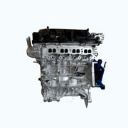Motor para Mazda 2 1.5 Skyactive 2016 - 2021