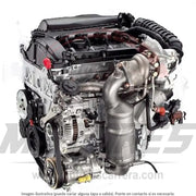 Motor Para Bmw 116I 1.6 2011 - 2013 Remanufacturado