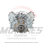Motor Para Gmc Yukon 5.3 2010 - 2014