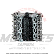 Motor Para Ram 4.7 2006 - 2012