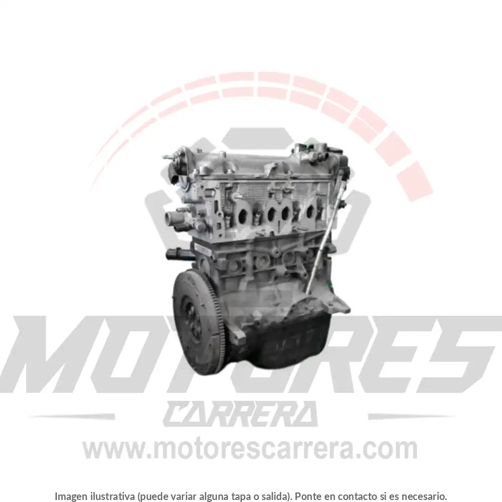 Motor para Ram Promaster Rapid – Motores Carrera