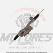 Caja Dirección Cremallera Electrónica Para Ford Mustang 2015 - 2018