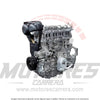 Motor Ford Fiesta 1.6 Turbo Ecoboost 2012 A 2016 Remanufacturado