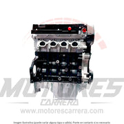 Motor Para Chevrolet Trax 1.8 Ecotec