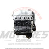 Motor Para Chevrolet Matiz 1.0
