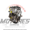Motor Nuevo Para Chevrolet Onix 1.0 Turbo 2018 - 2023