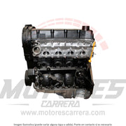 Motor Para Chevrolet Sonic 1.6