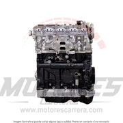Motor Nuevo Para Golf Gti 1.8 Turbo 2015 - 2023 Nuevo