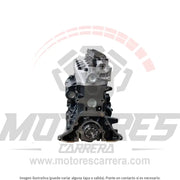 Motor Nuevo Para H100 2.5 Diesel 2004 - 2014 Remanufacturado
