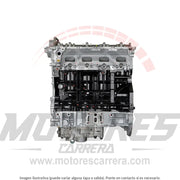 Motor Para Hyundai Santa Fe 2.4 G4Kj 2013 - 2020 Remanufacturado