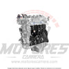 Motor Para Toyota Avanza 1.5 3Sz Remanufacturado