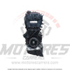 Motor Para Audi A1/A3 2.0 Turbo 2016 - 2020 Remanufacturado