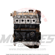 Motor Para Passat 2.0 Turbo Volkswagen 2009-2016 Remanufacturado