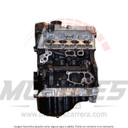 Motor Para Passat 2.0 Turbo Volkswagen 2009-2016 Remanufacturado