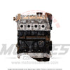 Motor Para Audi A4 2.0 Turbo 2009 - 2016 Remanufacturado