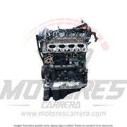 Motor Para Audi A4/A5 2.0 Turbo 2016 - 2020 Remanufacturado