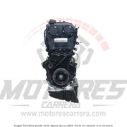 Motor Para Audi A4/A5 2.0 Turbo 2016 - 2020 Remanufacturado