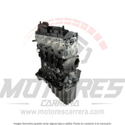 Motor Para Vw Amarok 2.0 Turbo Diesel 2010 - 2016 Remanufacturado