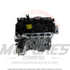 Motor Para Bmw 320I 2.0 N46 2006 - 2012 Remanufacturado