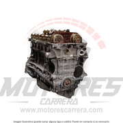 Motor Para Bmw 325I 3.0 N52 Remanufacturado