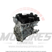 Motor Para Bmw 520I 2.0 N46 2006 - 2012 Remanufacturado