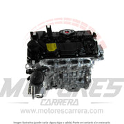 Motor Para Bmw 520I 2.0 N46 2006 - 2012 Remanufacturado
