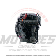 Motor Para Vw Bora Tdi 1.9 Remanufacturado