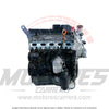 Motor Para Vw Bora 2.5 2005 - 2012 Remanufacturado