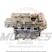 Motor Para Cadillac Ats 2.5 2013 - 2019