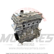 Motor Para Cadillac Ats 2.5 2013 - 2019