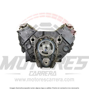 Motor Para Chevrolet 350/5.7L V8