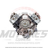 Motor Para Chevrolet 6.6 Diesel 2010-2019 Duramax
