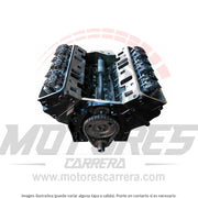 Motor Para Chevrolet S-10 4.3 Vortec