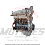 Motor Para Chevrolet Aveo 1.5 2017 - 2021