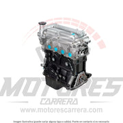 Motor Para Chevrolet Beat 1.2