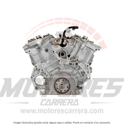 Motor Para Chevrolet Cadillac 3.0 2008 - 2015