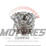 Motor Para Chevrolet Camaro 3.6 2009 - 2017