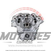 Motor Para Chevrolet Camaro 3.6 2009 - 2017