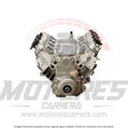Motor Para Chevrolet Camaro 6.2 2007 - 2013