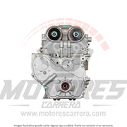 Motor Para Captiva 2.4 Ecotec 2005 - 2013