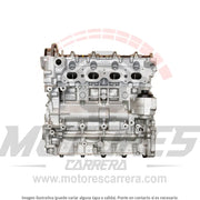 Motor Para Captiva 2.4 Ecotec 2005 - 2013