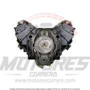 Motor Para Chevrolet Cheyenne 4.3 2007 - 2013