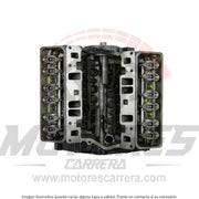 Motor Para Chevrolet Cheyenne 4.3 2007 - 2013