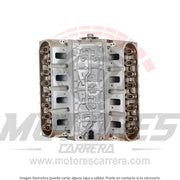Motor Para Chevrolet Cheyenne 6.0 2008 - 2017