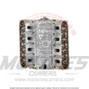 Motor Para Chevrolet Cheyenne 6.0 2008 - 2017