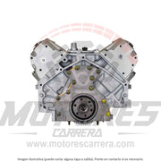 Motor Para Chevrolet Cheyenne 6.0 2008 - 2017