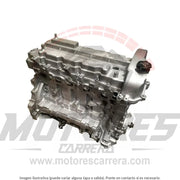 Motor Para Colorado 3.7 2007 - 2012