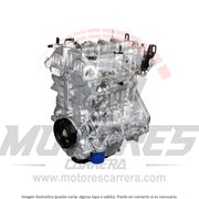 Motor Para Malibu 1.5 2016 - 2021