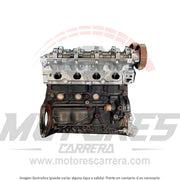 Motor Para Optra 2.0 2004 - 2009